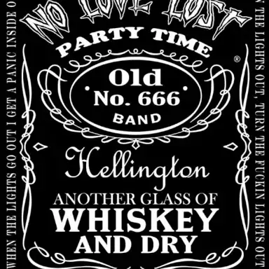 Whiskey n Dry