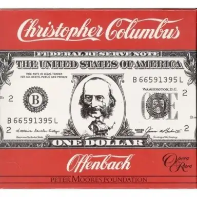 Christopher Columbus