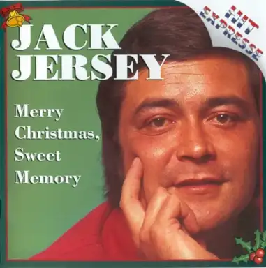 Merry Christmas, Sweet Memory