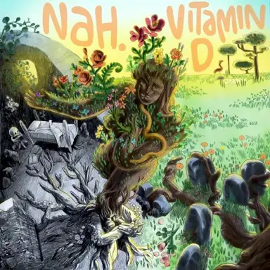 Vitamin D