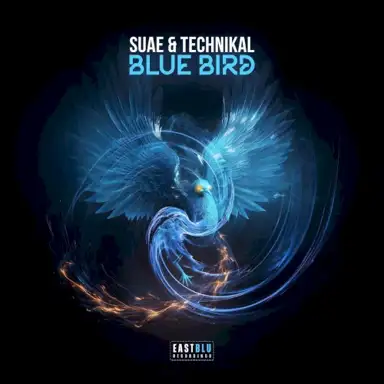 Blue Bird