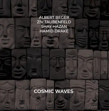 Cosmic Waves