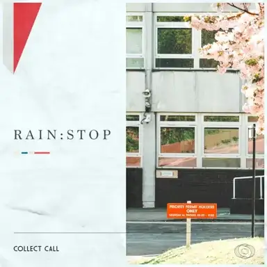 Rain:Stop