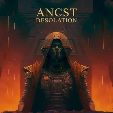 Desolation