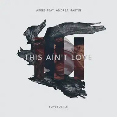 This Ain’t Love