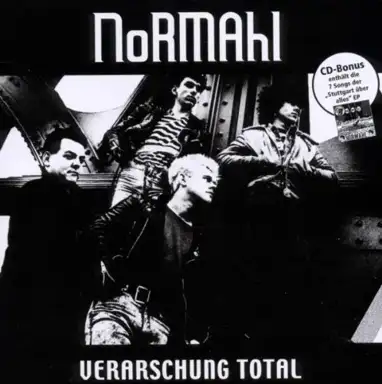 Verarschung total