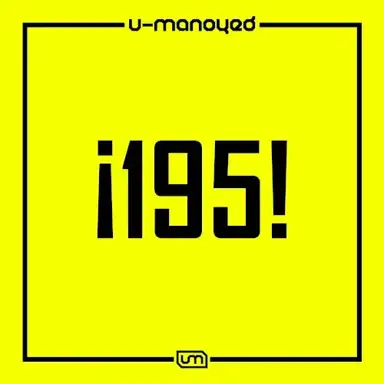 ¡195!