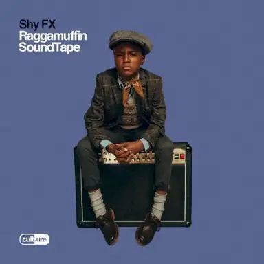 Raggamuffin SoundTape
