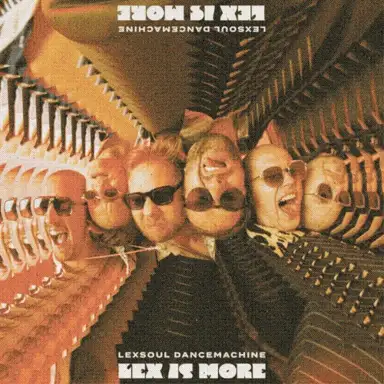 Lex Is More