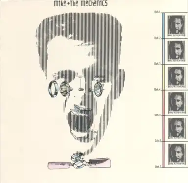 Mike + the Mechanics