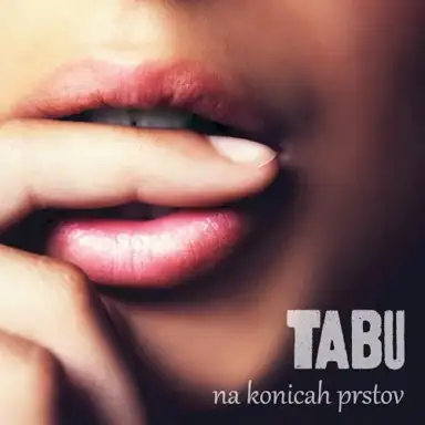 Na konicah prstov
