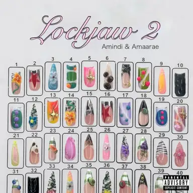 Lockjaw 2