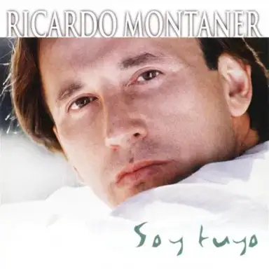 Soy tuyo