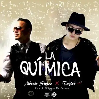 La química
