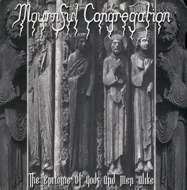 Mournful Congregation / Worship