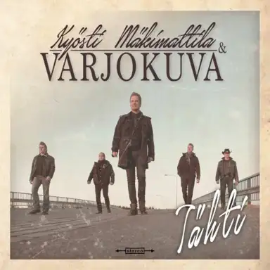 Tähti