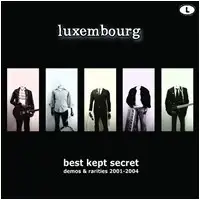 Best Kept Secret: Demos & Rarities 2001-2004