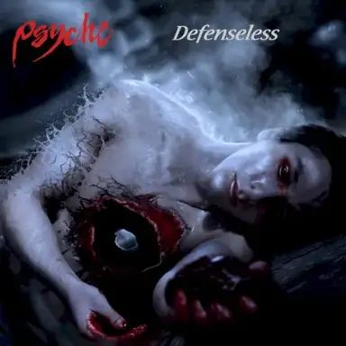Defenseless