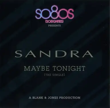 Maybe Tonight (The Single)