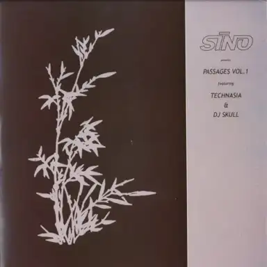 Passages, Volume 1