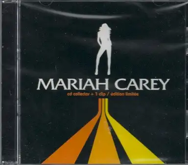 CD Collector