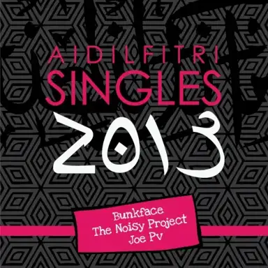 Aidilfitri Singles 2013