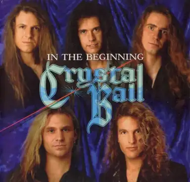 In the Beginning