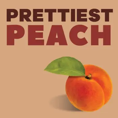 Prettiest Peach