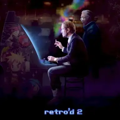 Retro'd 2