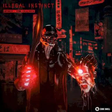 Illegal Instinct