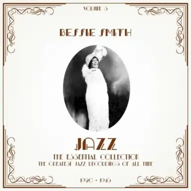 Jazz: The Essential Collection, Vol. 3