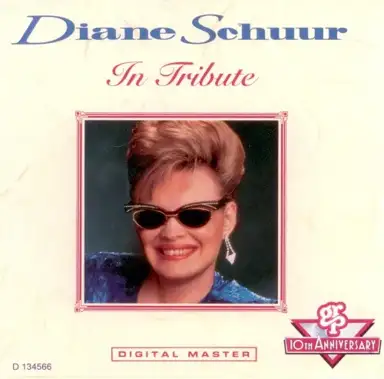 In Tribute 1992