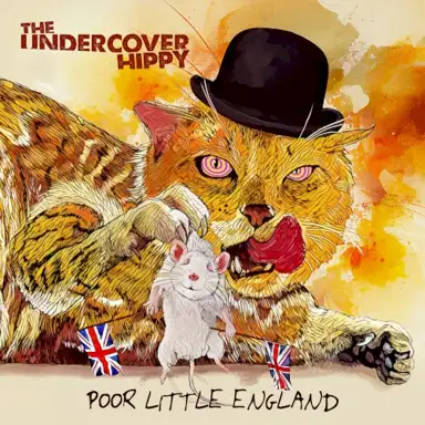 Poor Little England
