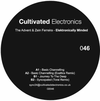 Elektronically Minded
