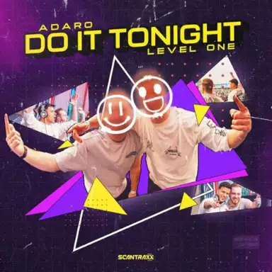 Do It Tonight
