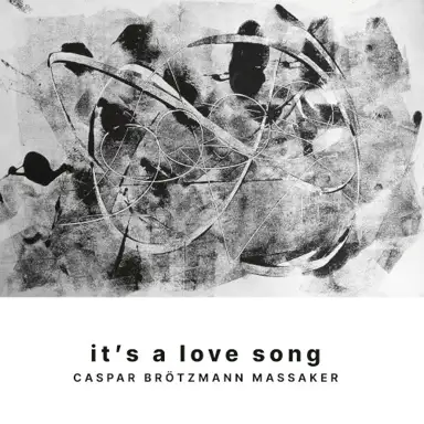It’s a Love Song