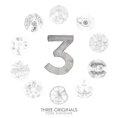 THREE ORIGINALS