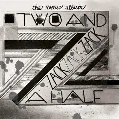 Album 2.5 (The Remix Album)