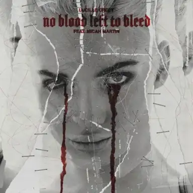 No Blood Left to Bleed