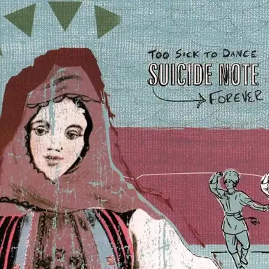 Too Sick to Dance