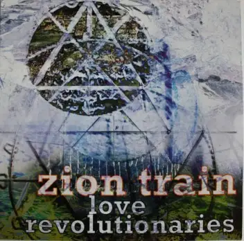 Love Revolutionaries