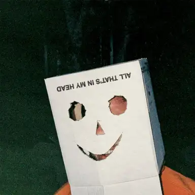 All That's in My Head