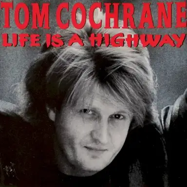 Life Is a Highway