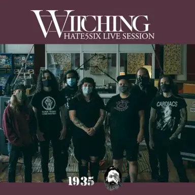 hate5six X Studio 1935 Live Session