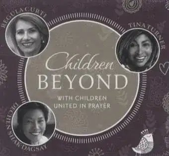 Children Beyond: Understanding Through Singing