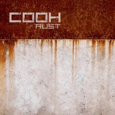 Rust