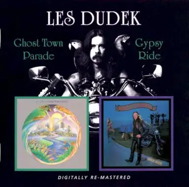 Ghost Town Parade / Gypsy Ride