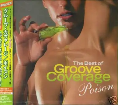 Poison: The Best of Groove Coverage