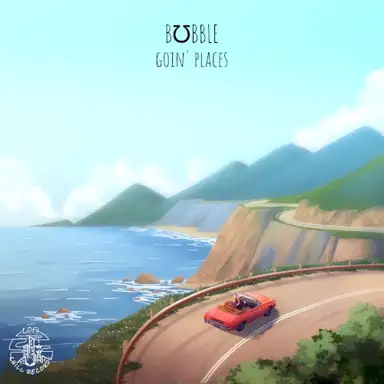 Goin’ Places