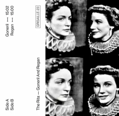 Goneril And Regan
